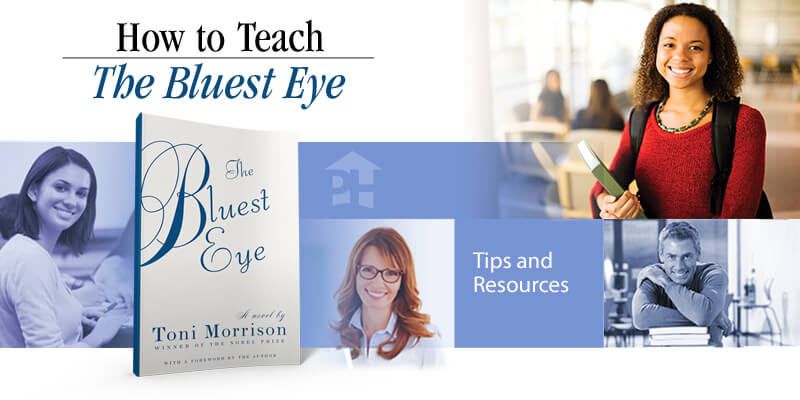 How to Teach The Bluest Eye